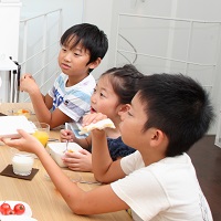 子供1