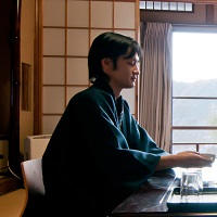 浴衣4