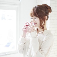 女性3